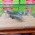 1/72 Supermarine Spitfire Mk.IXc MJ755 Hellenic air Force in showcase